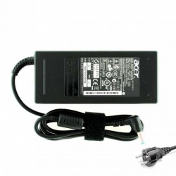 Chargeur Original 90W Acer TravelMate MS2110 Serie