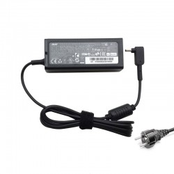 Chargeur Original 45W Acer TravelMate X349 Serie