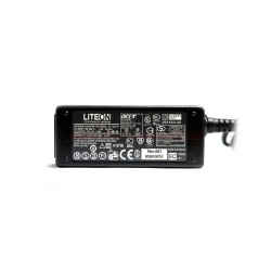 Chargeur Original 30W Acer Aspire One 521, 522, 531, 531F et 531H Serie