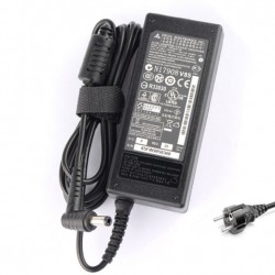 Chargeur Original 65W Acer eMachines W4605 et W4620 Serie