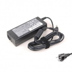 Chargeur Original 90W Acer eMachines G720, G725 , G730G et G730ZG Serie