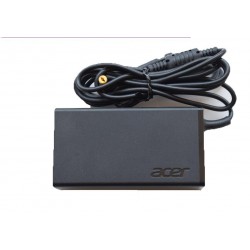 Chargeur Original 65W Acer Aspire AS5736, AS5736G, AS5736Z et AS5736ZG Serie