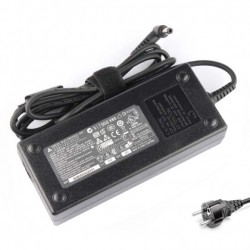 Chargeur Original 120W Acer Aspire 7738 Serie