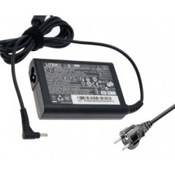 Chargeur Original 65W Acer Aspire W700 Serie