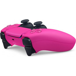 Manette PS5 DualSense Nova Pink