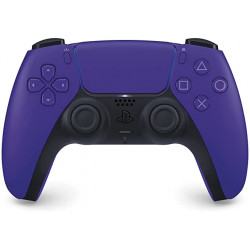 Manette PS5 DualSense Galactic Purple