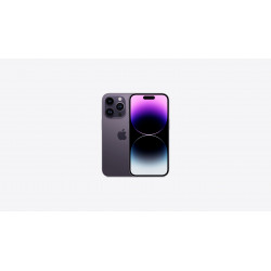 Apple iPhone 14 Pro Violet Intense